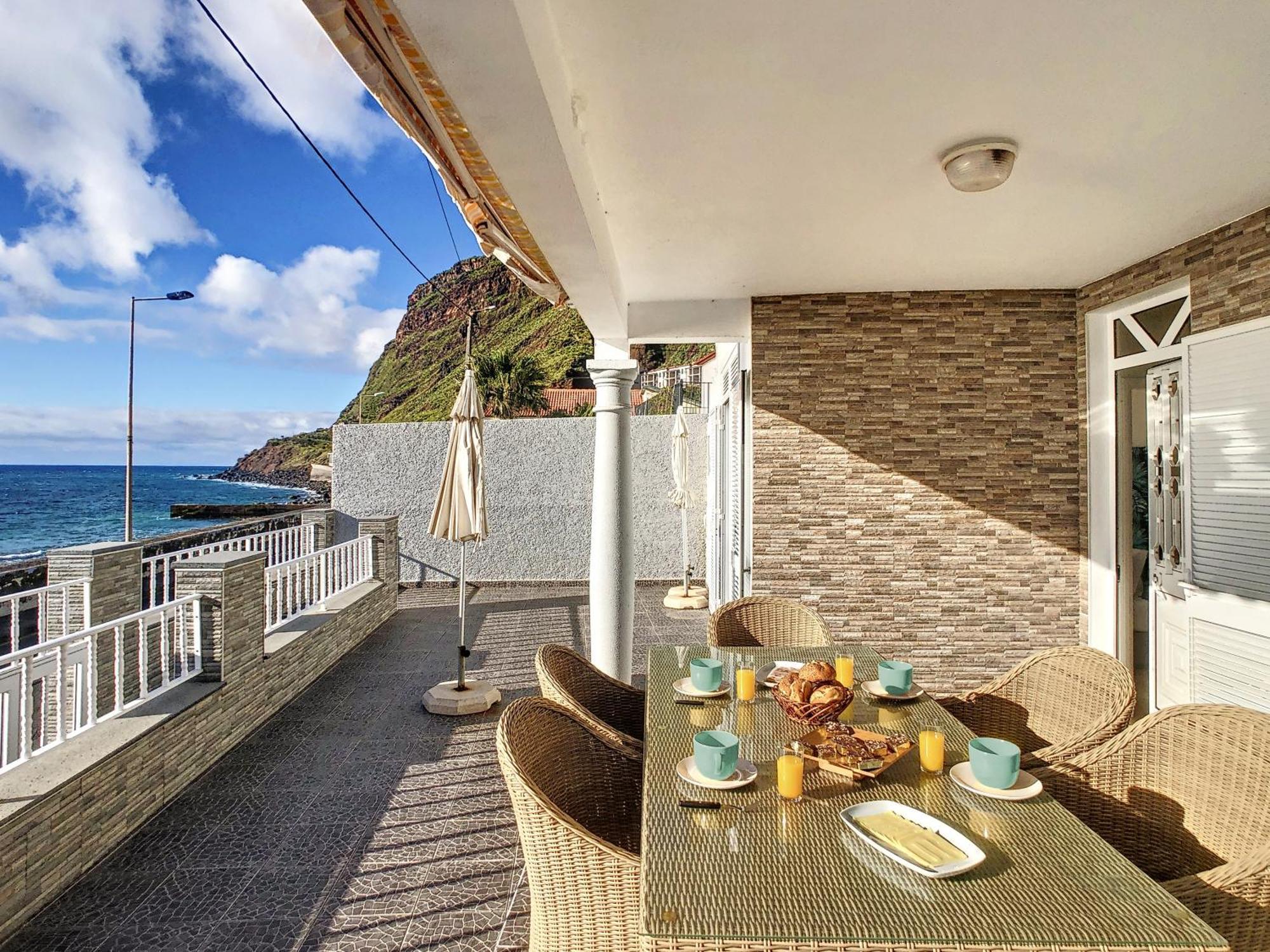 Naya Beach House By Lovelystay Malseira Zewnętrze zdjęcie