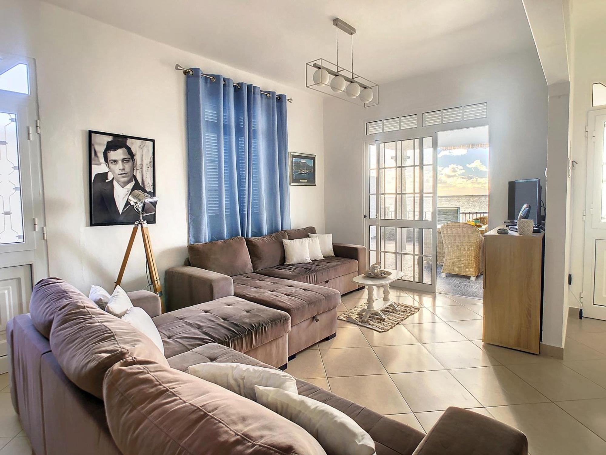 Naya Beach House By Lovelystay Malseira Zewnętrze zdjęcie